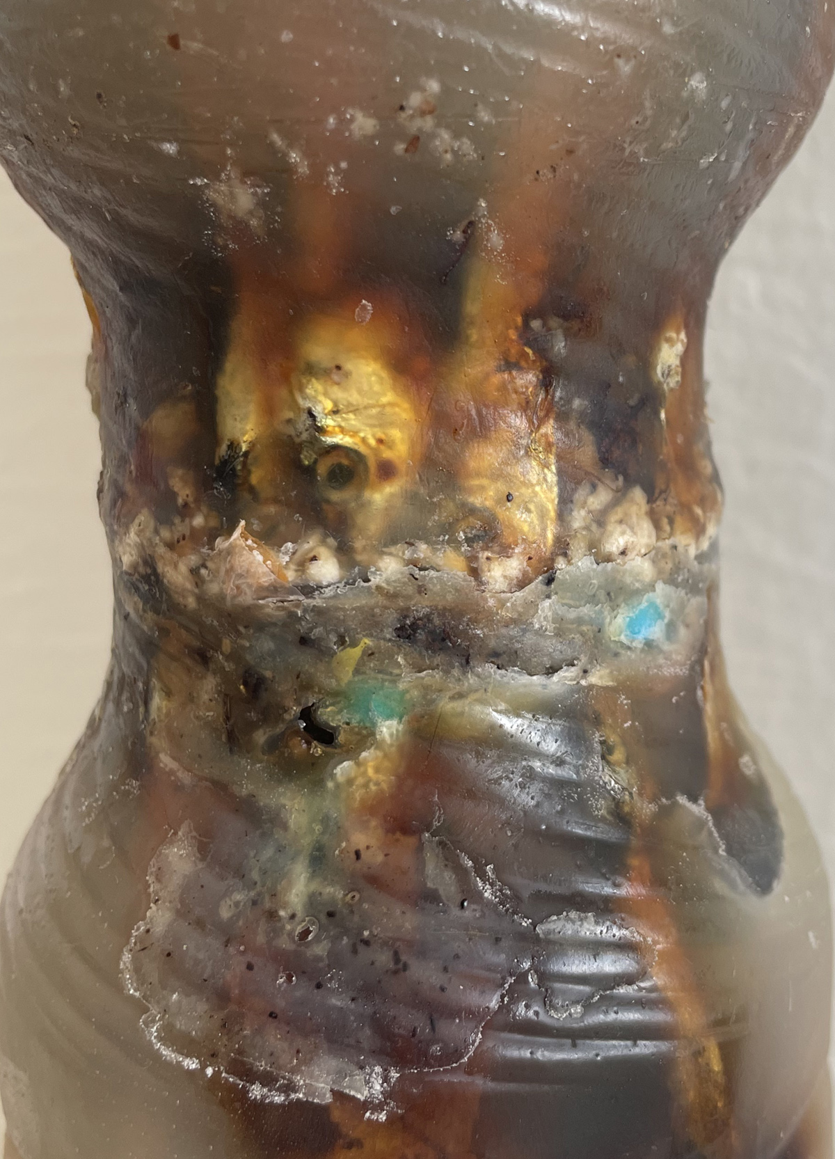 studio detail
